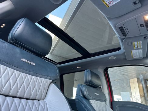 Certified 2024 Ford F350 Limited w/ FX4 Off-Road Package image 16