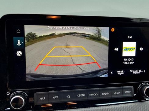 Certified 2023 Hyundai Kona N Line image 22