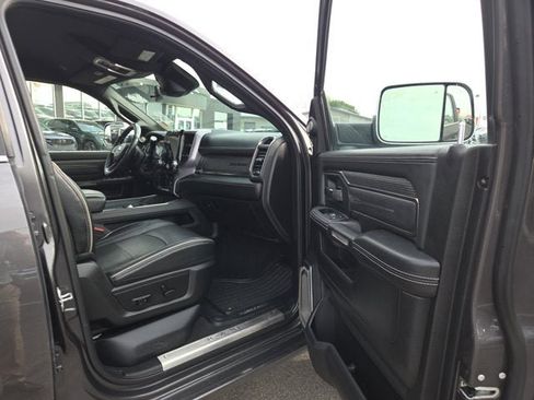 Used 2019 RAM 3500 Limited AWD/4WD image 14