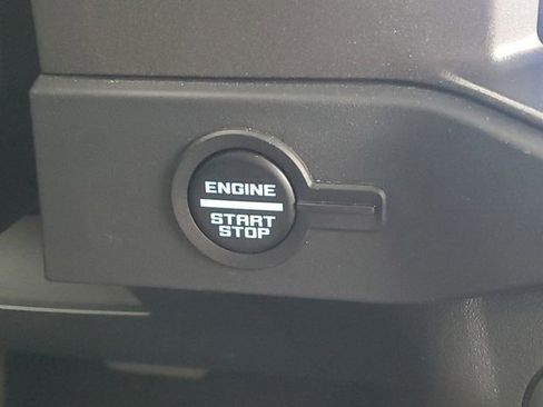 Certified 2025 Ford Bronco Big Bend AWD/4WD image 11