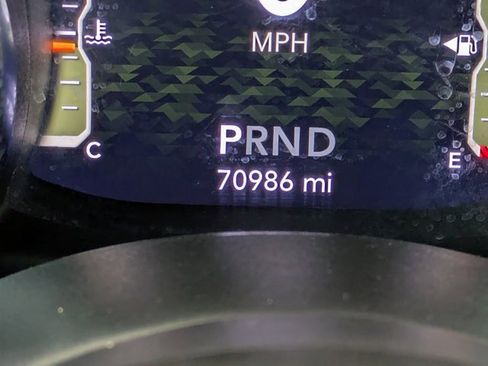 Used 2021 Jeep Wrangler Unlimited Sport image 23