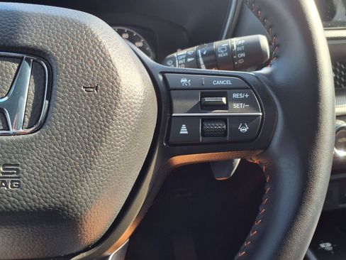 Used 2026 Honda CR-V Sport-L image 17