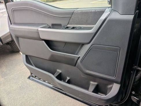 New 2026 Ford F150 XLT w/ Equipment Group 302A MID image 22