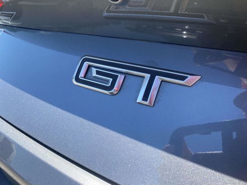 Used 2025 Ford Mustang GT Premium RWD image 11