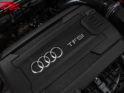 Used 2018 Audi TT 2.0T image 63