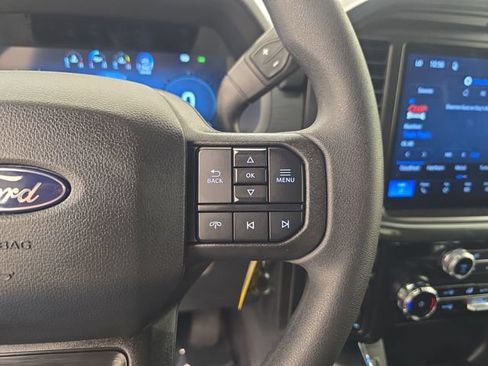 New 2026 Ford F150 STX w/ Equipment Group 200A AWD/4WD image 36