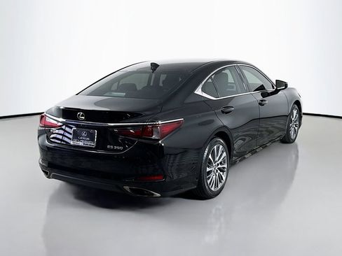 Used 2019 Lexus ES 350 w/ Accessory Package 2 FWD image 5