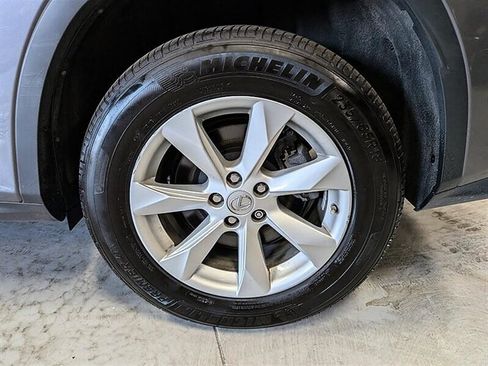 Used 2016 Lexus RX 350 AWD w/ Premium Package image 14