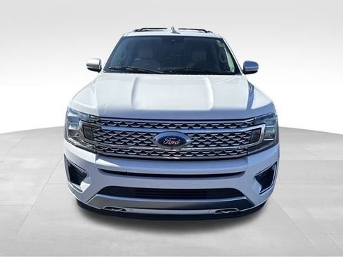 Used 2021 Ford Expedition Platinum image 10