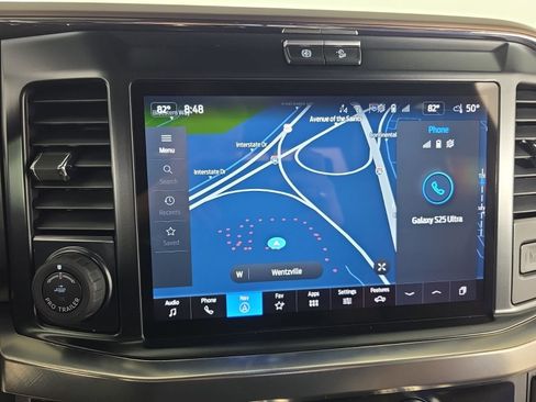 New 2026 Ford F250 King Ranch image 17