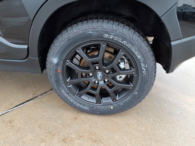 New 2026 Subaru Crosstrek 2.5i Wilderness AWD/4WD image 9
