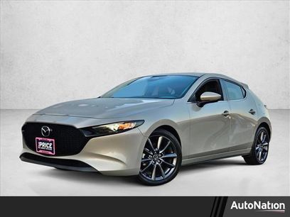 Used 2024 MAZDA MAZDA3 s