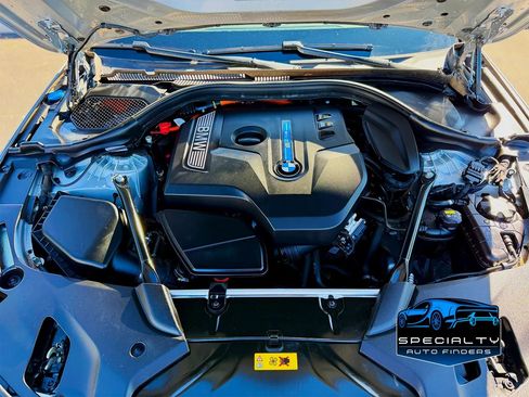 Used 2018 BMW 530e image 30