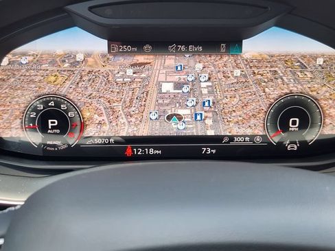 New 2026 Audi Q7 2.0T Premium Plus AWD/4WD image 14