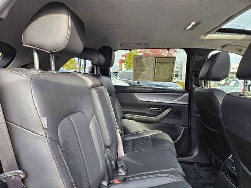 Used 2025 MAZDA CX-90 3.3 Turbo w/ Preferred Package image 15