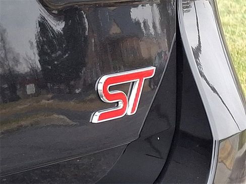 Used 2022 Ford Explorer ST w/ Equipment Group 401A image 32