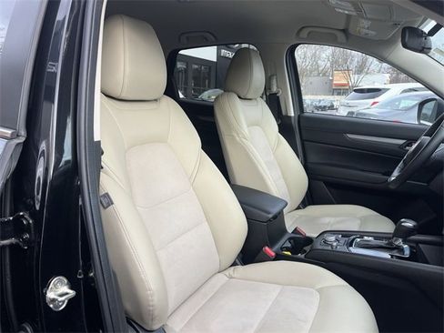 Certified 2023 MAZDA CX-5 AWD 2.5 S w/ Select Package image 25