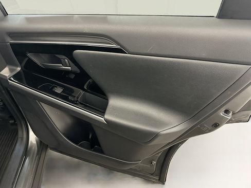 Used 2024 Toyota bZ4X XLE image 33