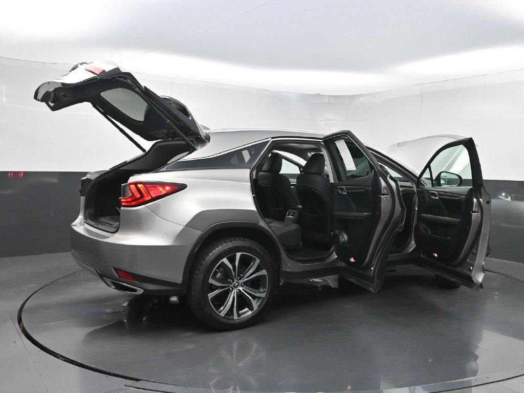 Used 2022 Lexus RX 350 FWD w/ Premium Package image 39