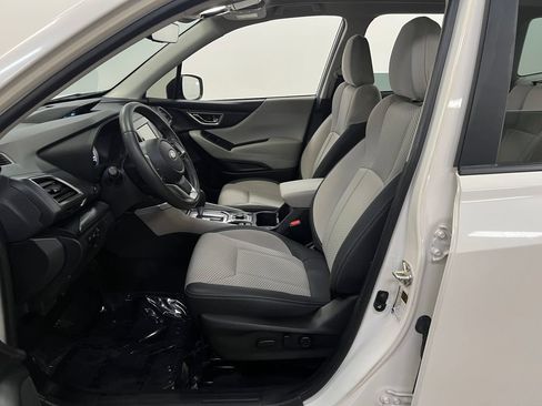 Used 2021 Subaru Forester Premium w/ Popular Package #1 AWD/4WD image 9