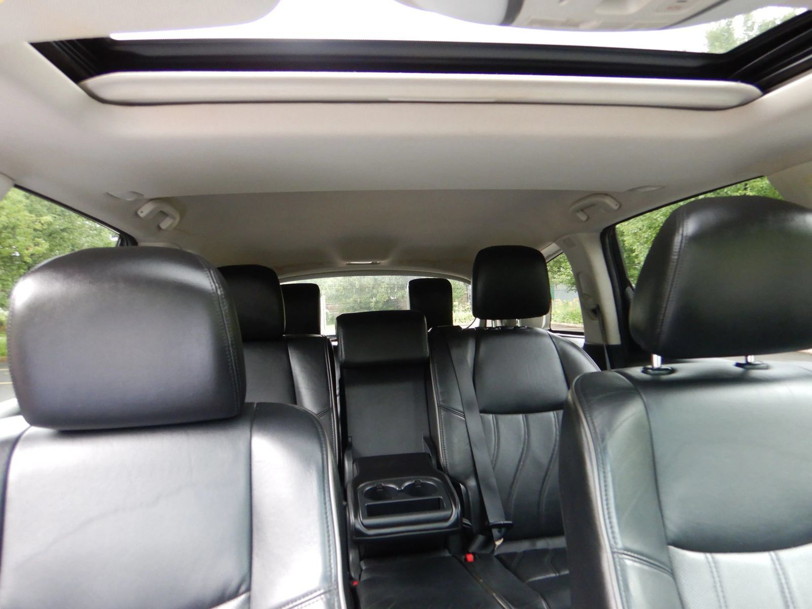 Used 2015 INFINITI QX60 Luxe w/ Premium Plus Package AWD/4WD image 22