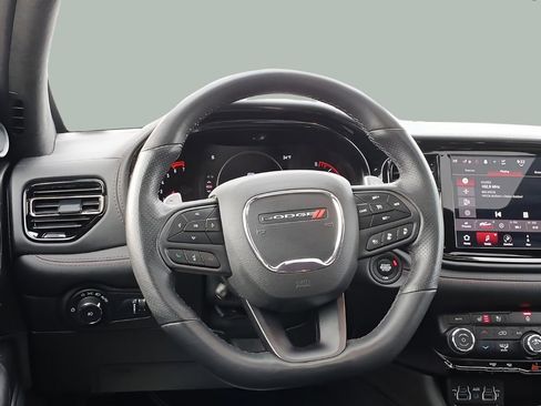 Used 2022 Dodge Durango R/T image 9