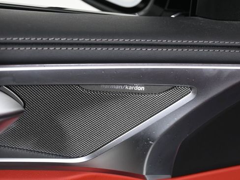 Certified 2023 BMW M850i xDrive Convertible image 37