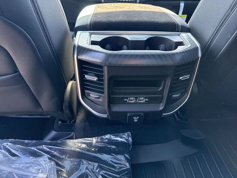 New 2026 RAM 1500 Big Horn AWD/4WD image 27