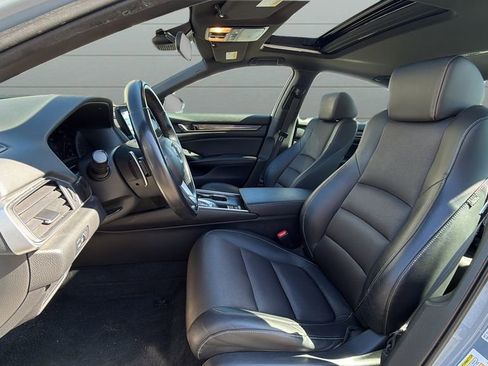 Used 2022 Honda Accord Sport image 26