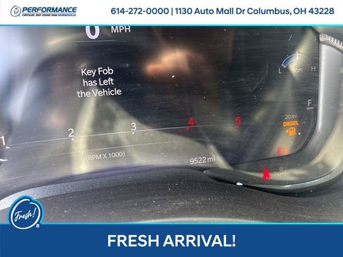 Used 2023 RAM 2500 Rebel w/ Level 2 Equipment Group image 22