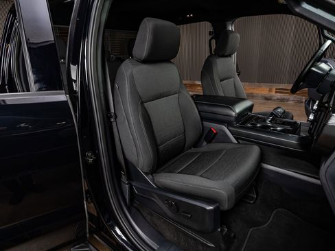 Used 2022 Ford F150 XLT w/ Equipment Group 302A High image 31