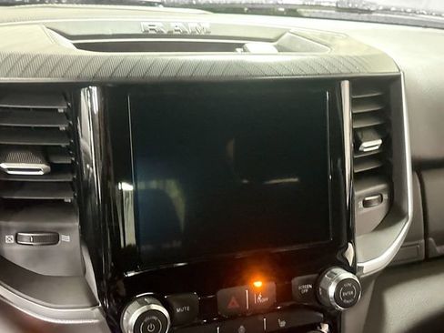 New 2026 RAM 1500 Big Horn w/ Night Edition image 14