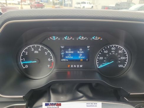 Used 2023 Ford F150 XL w/ STX Appearance Package AWD/4WD image 18