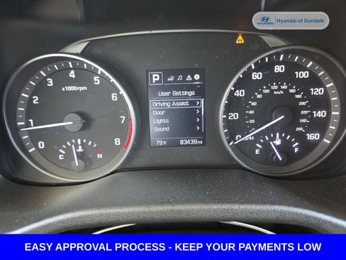 Used 2018 Hyundai Elantra SEL FWD image 12
