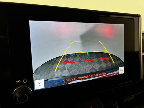 Certified 2023 Toyota RAV4 AWD Hybrid image 19