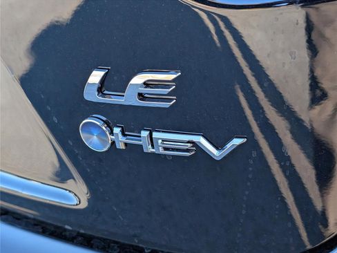 Used 2026 Toyota Corolla LE image 9