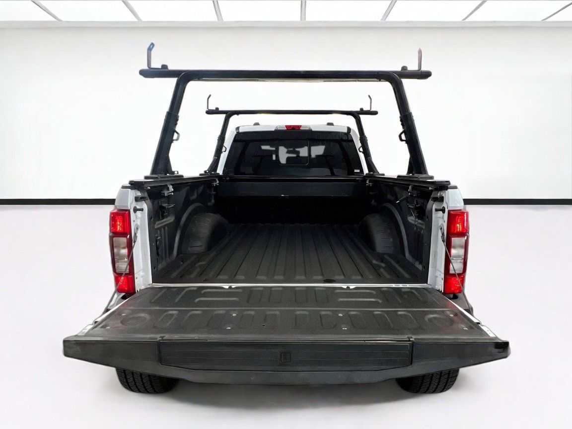 Used 2022 Ford F350 Lariat w/ Tremor Off-Road Package AWD/4WD image 20