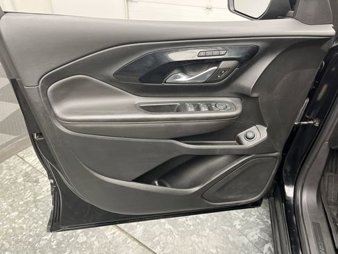 Certified 2023 GMC Terrain AT4 w/ LPO, Floor Liner Package image 7