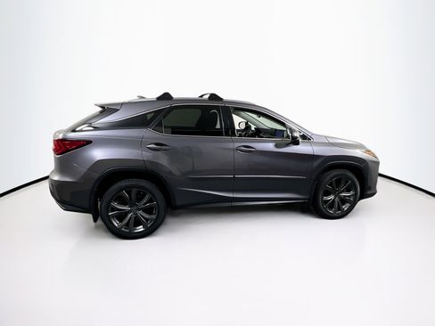 Used 2019 Lexus RX 350 AWD w/ Navigation Package image 4