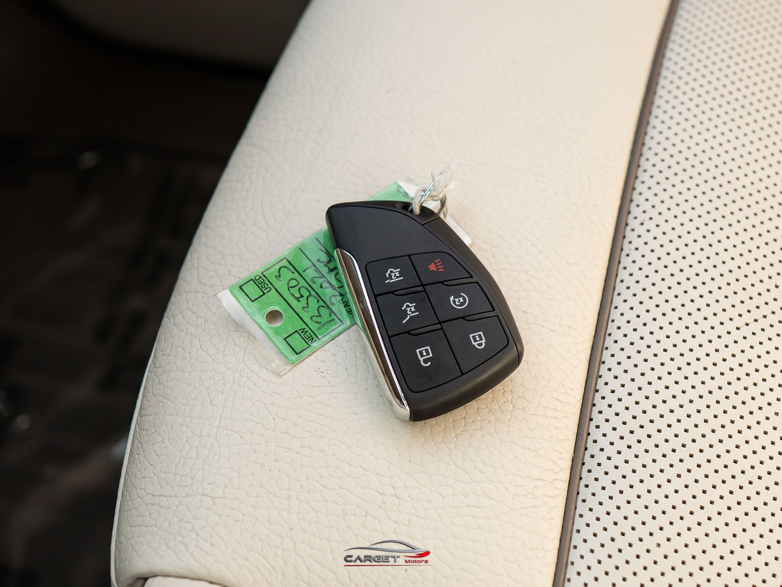 Used 2021 GMC Yukon XL Denali w/ Denali Premium Package RWD image 51