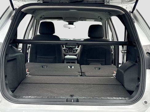 Used 2020 Chevrolet Equinox LS w/ LS Convenience Package FWD image 7