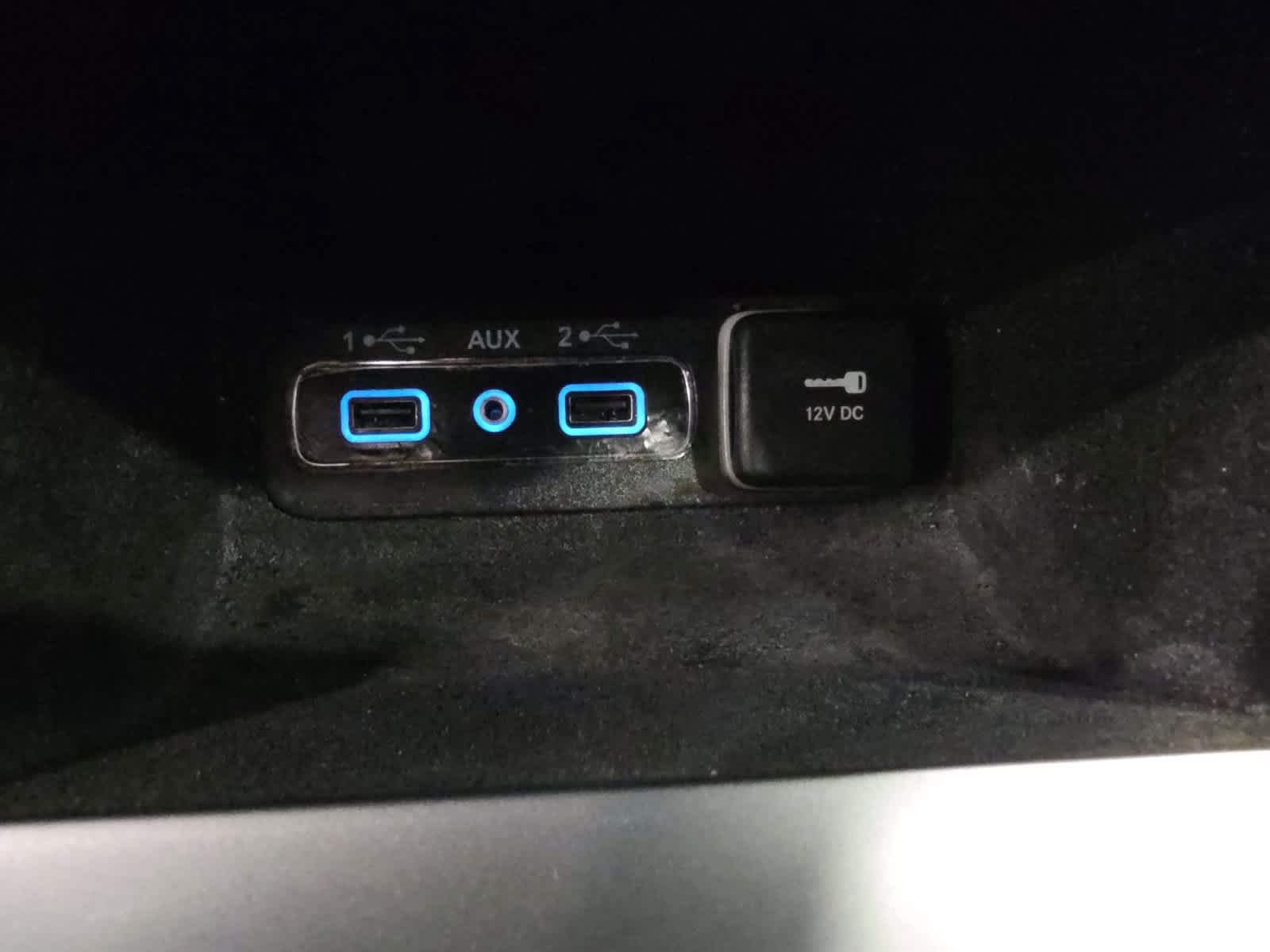 Used 2018 Jeep Grand Cherokee Laredo AWD/4WD image 23