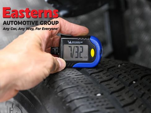 Used 2025 Toyota Tacoma SR RWD image 22