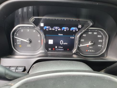 Used 2019 GMC Sierra 1500 AT4 w/ AT4 Premium Package AWD/4WD image 22