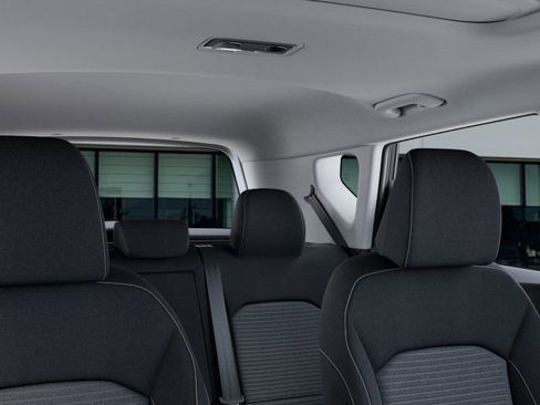 New 2025 Kia Soul EX image 28