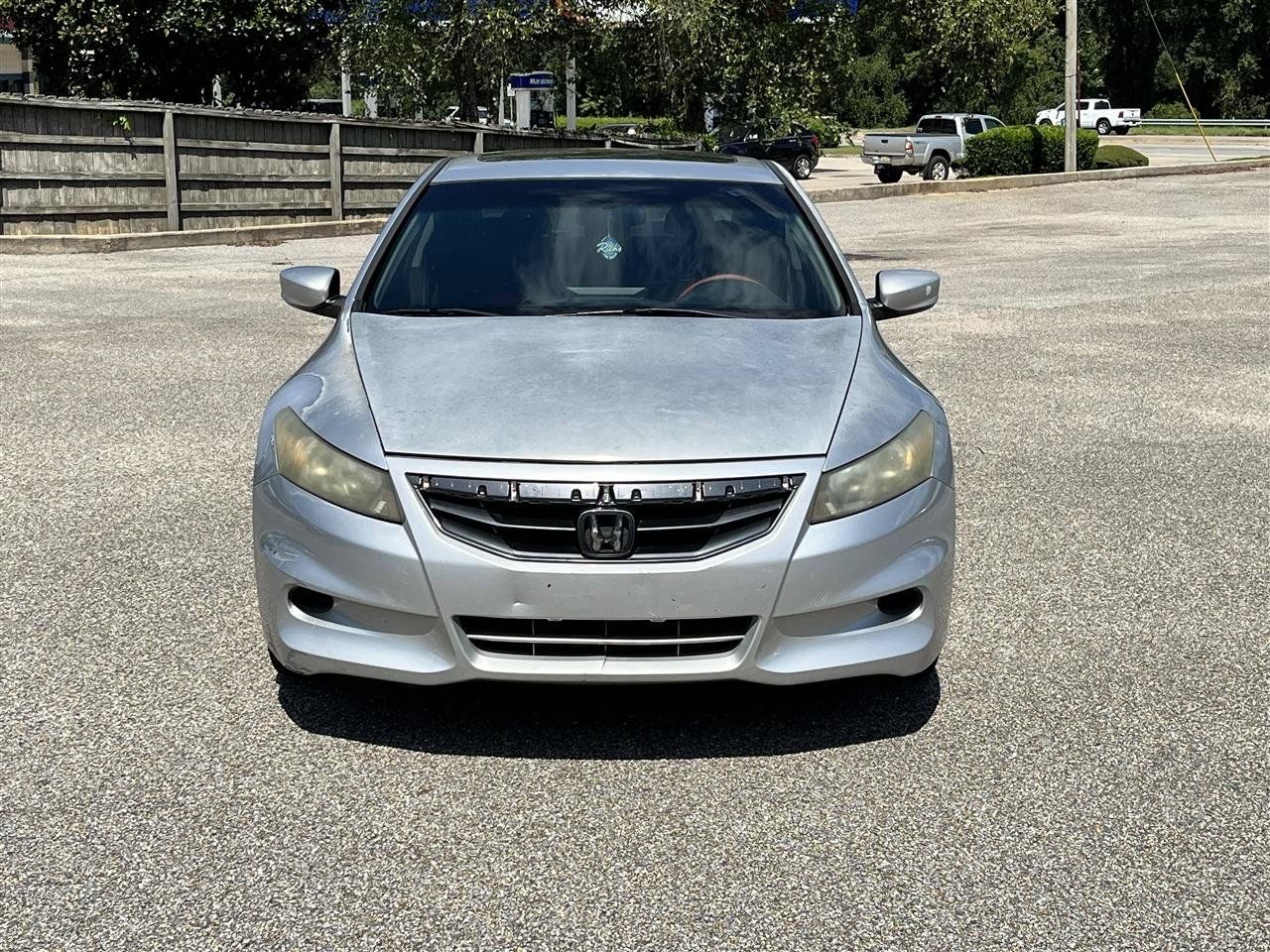 Used 2012 Honda Accord EX image 2