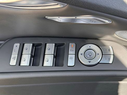 Used 2025 Genesis G80 3.5T Sport Prestige image 28