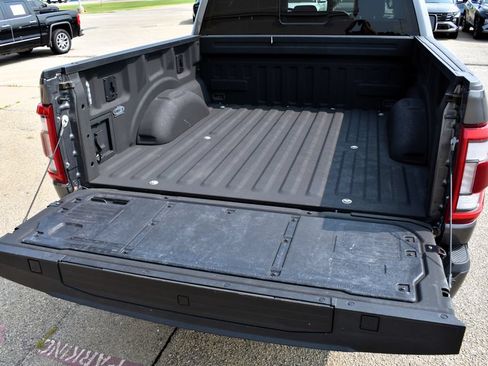 Used 2023 Ford F150 Tremor w/ Equipment Group 402A High AWD/4WD image 14