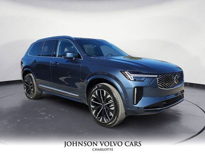 New 2026 Volvo XC90 B6 Plus w/ Protection Package Premier