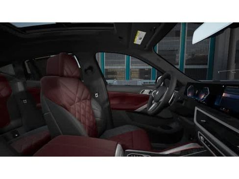 New 2027 BMW X6 xDrive40i AWD/4WD image 9